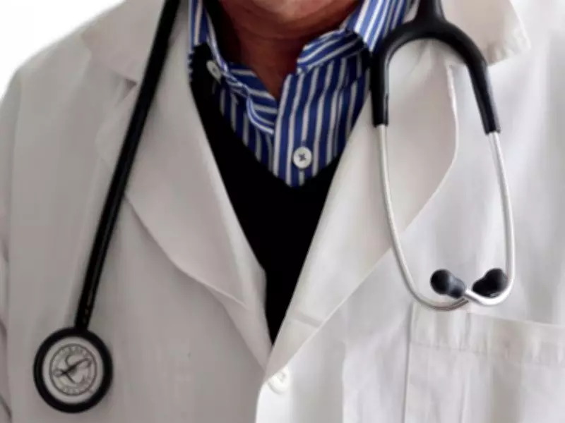 Health Workers in PoK's Muzaffarabad Protest Over Unpaid Allowances