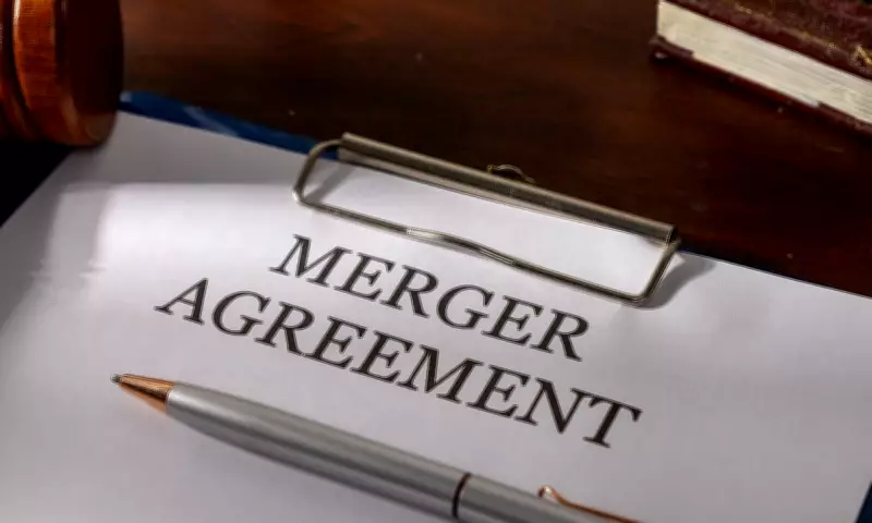 Healthcare Acquisition Completed: Shares in Focus as Firm Expands Portfolio