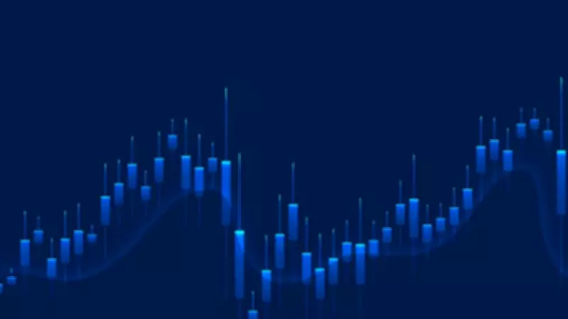 Healthcare Stock Soars 35.66% YTD, Gains Focus Amid Market Volatility