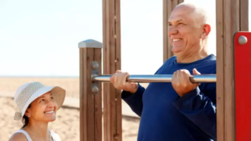 Healthy Ageing Habits: Understanding Biological vs. Chronological Age for Longevity