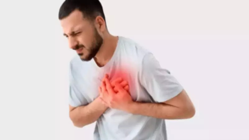 Heart Blockage Warning Signs: Subtle Symptoms You Should Never Ignore