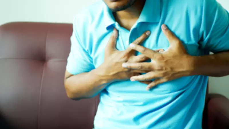 Heart Health Alert: 7 Evening Habits Cardiologists Warn You Must Avoid After 8 PM