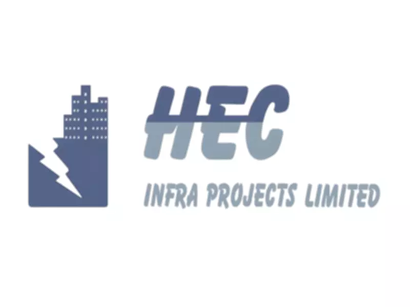 HEC Infra Projects Wins Record Rs 100 Crore EPC Order Under Kisan Suryodaya Yojana