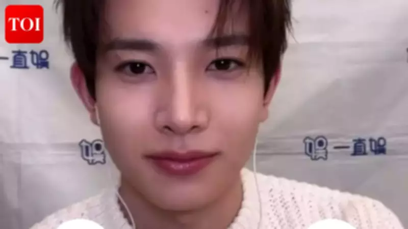 Heeseung's Solo Move Sparks Fan Debate After ENHYPEN Exit Announcement