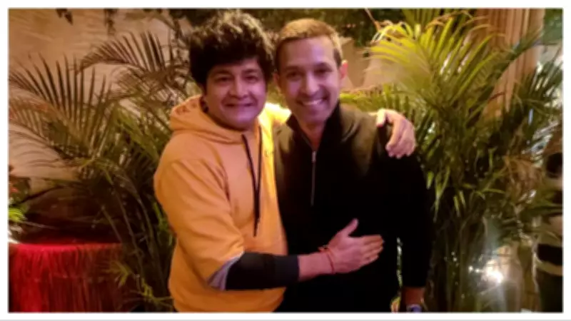 Heital Puniwala Joins Spiritual Film White, Inspired by Sri Sri Ravi Shankar