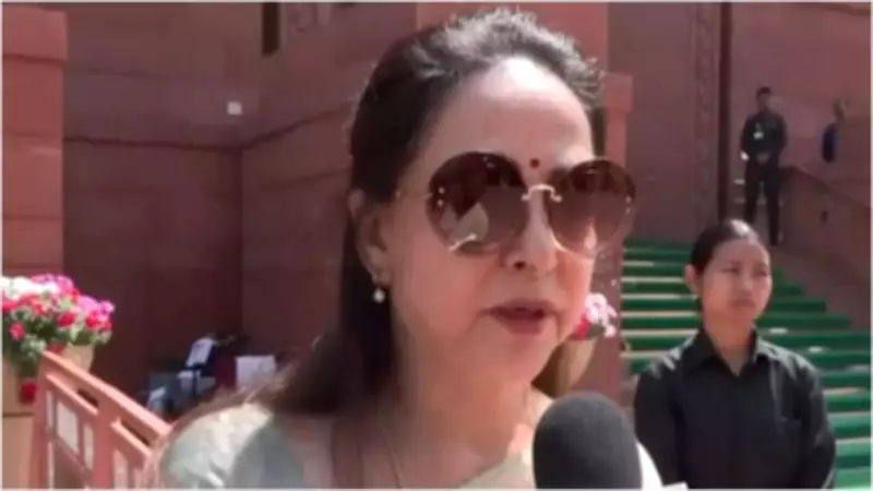 Hema Malini to Attend IFFD 2026, Special Tribute Planned for Dharmendra