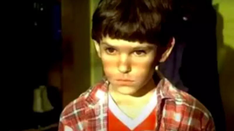 Henry Thomas Reflects on Difficult Childhood Stardom After E.T. Fame