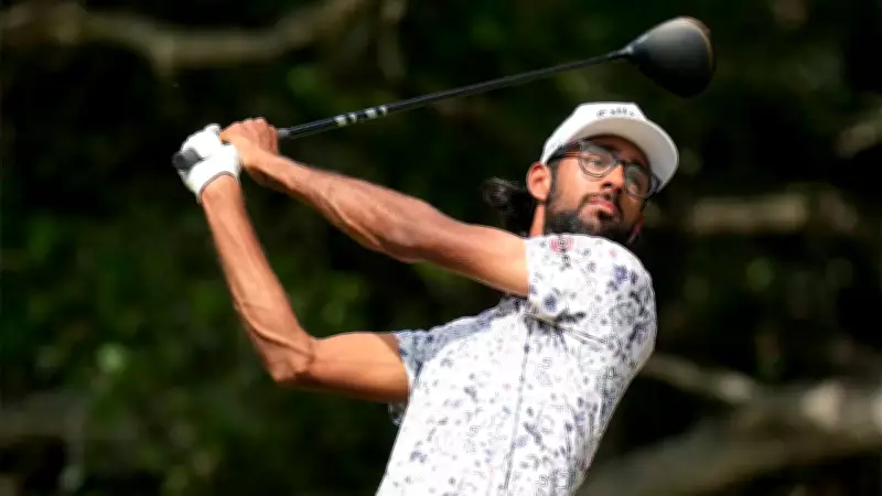 Hero Indian Open 2026 Sets Record Purse, Features Akshay Bhatia in Gurugram