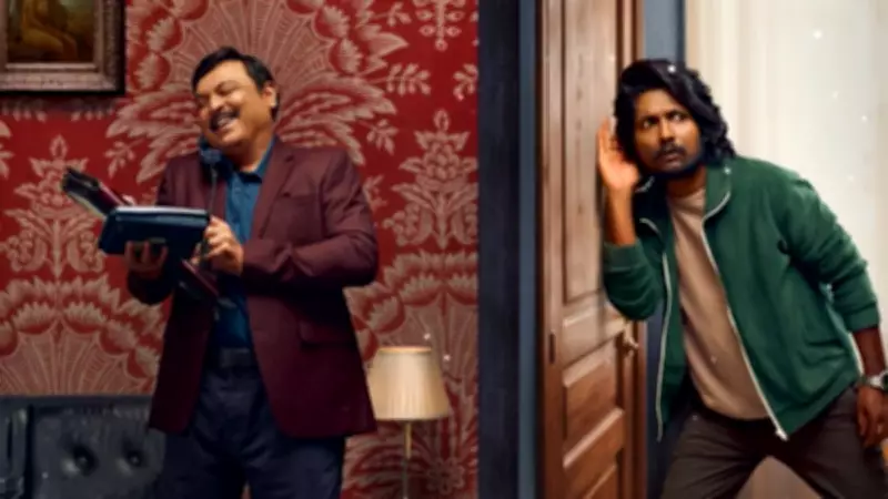 Hey Balwanth OTT Release: Where to Watch, Date, Cast & Details