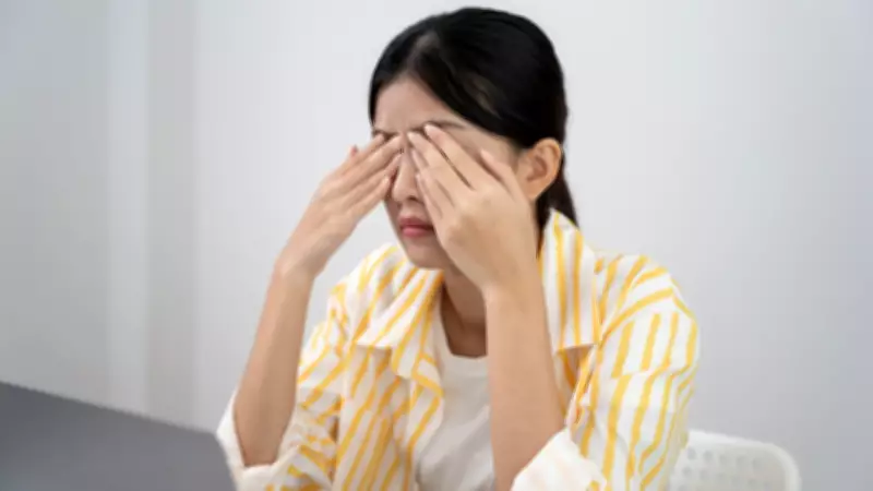 Hidden Causes of Eye Fatigue Beyond Screens: Expert Tips to Reduce Strain
