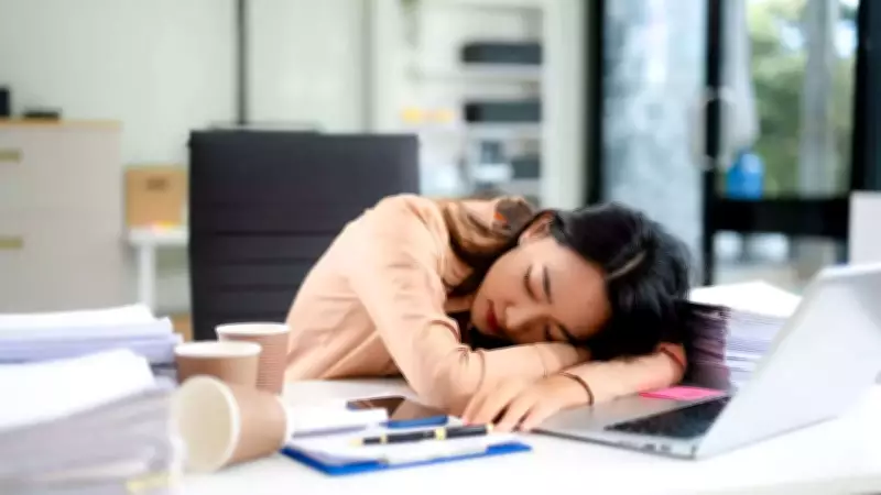 Hidden Causes of Fatigue: Why Normal Blood Tests Don't Tell the Full Story