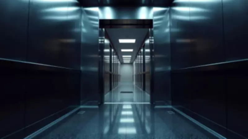 Hidden Dangers in India's Elevators: A Growing Safety Crisis