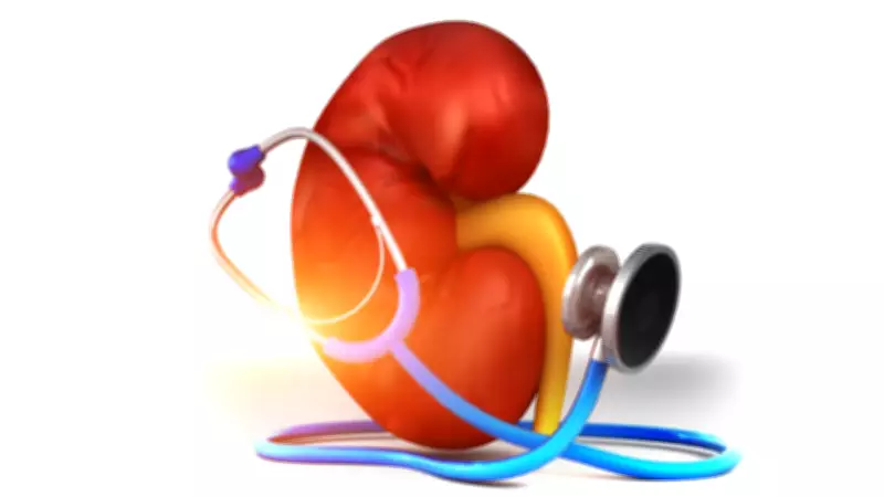 High Blood Pressure: The Silent Kidney Threat You Can't Ignore