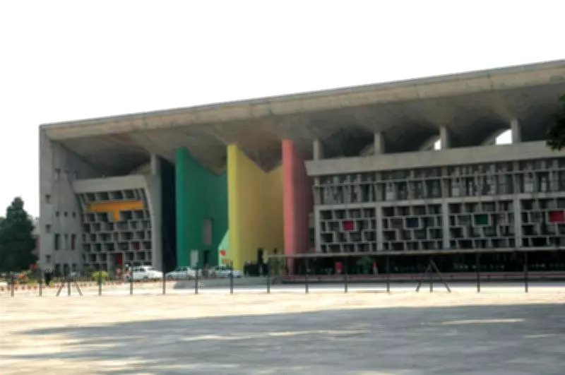 High Court Orders Chandigarh Administration to Release Relief in School Tragedy Case