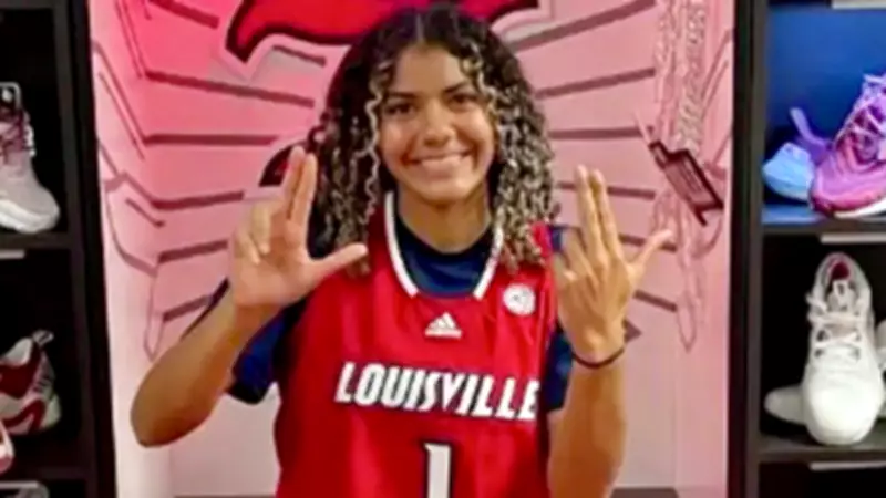 High School Basketball Star Myah Epps in Critical Condition After Car Crash