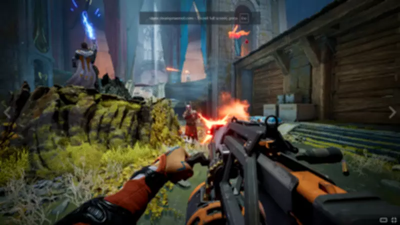 Highguard Farewell Tour: Final Update Unveiled Before Game Shutdown in 2026