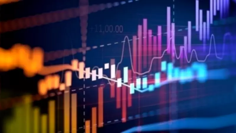 Highway Deal Buzz and Market Optimism Drive 5% Stock Surge