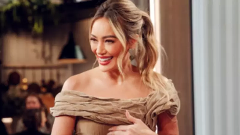 Hilary Duff Confirms Estrangement from Sister Haylie in Emotional Album Release
