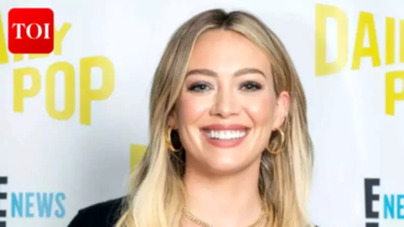 Hilary Duff Reflects on 'Think Before You Speak' Anti-Bullying Campaign