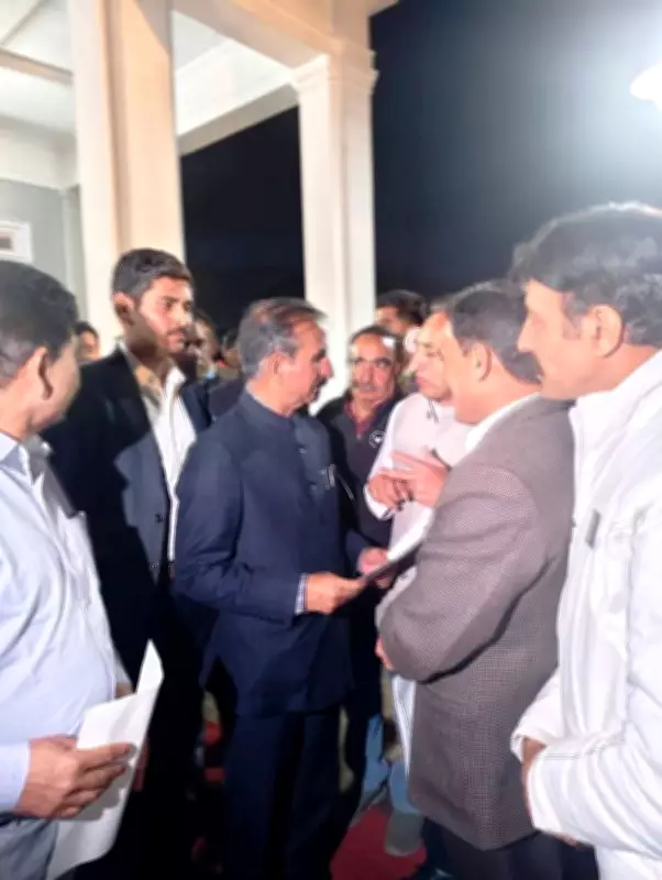 Himachal Govt Staff Demand Salary Deferment Rollback, Cite Pending Dues