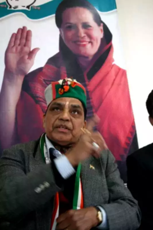 Himachal Launches TB-Mukt Bharat 2.0, Targets High-Risk Areas with AI Tech