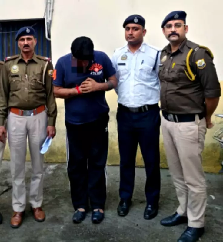 Himachal Police Detain 8 Drug Peddlers Under Preventive Law in Dehra Crackdown