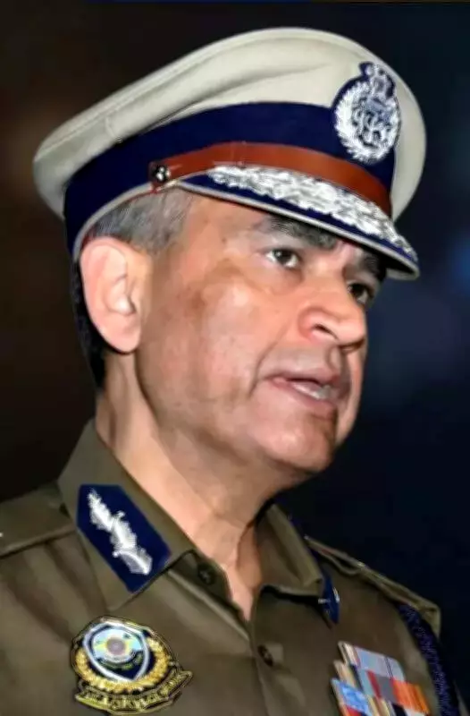 Himachal Pradesh DGP Orders Statewide POSH Act Audit After Police College Harassment Case