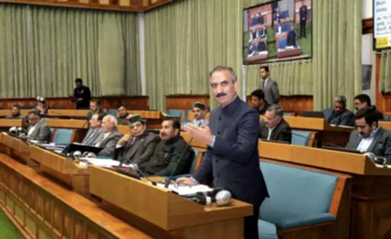 Himachal Pradesh Hikes Entry Tax for Out-of-State Vehicles to Raise Rs 228 Crore