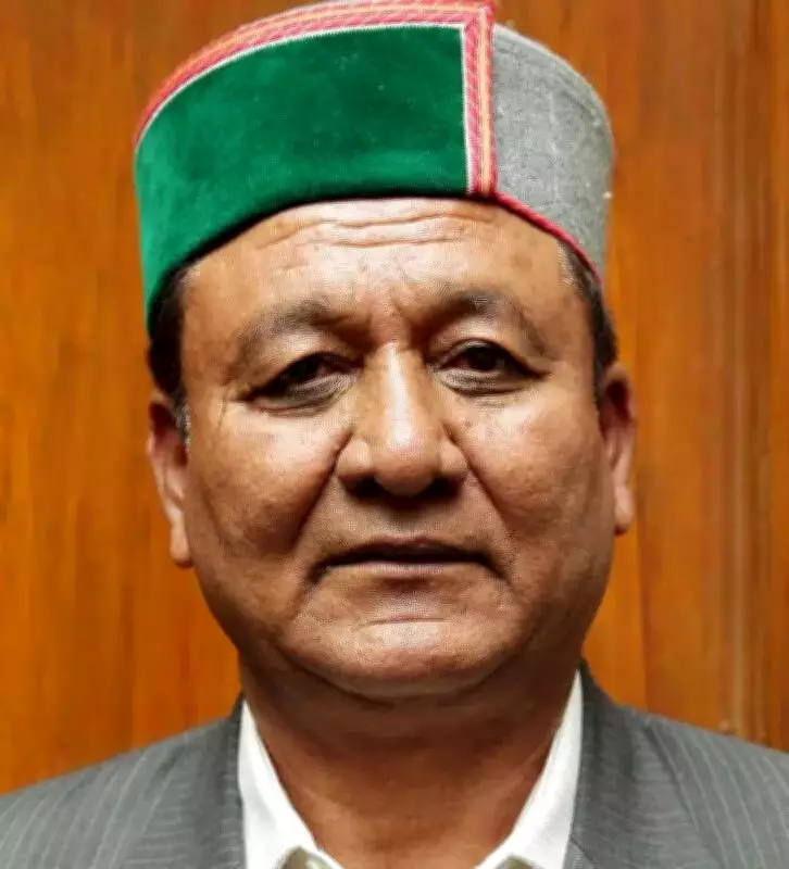 Himachal Pradesh Intensifies Climate Resilience Efforts Amid Rising Himalayan Threats