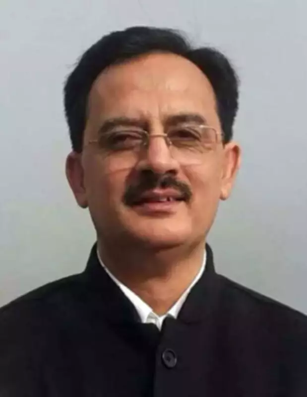 Himachal Pradesh Residents Safe Amid Middle East Conflict, Says Minister