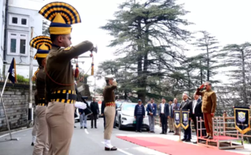 Himachal Pradesh to Form Policy for Spa Regulation Amid Concerns