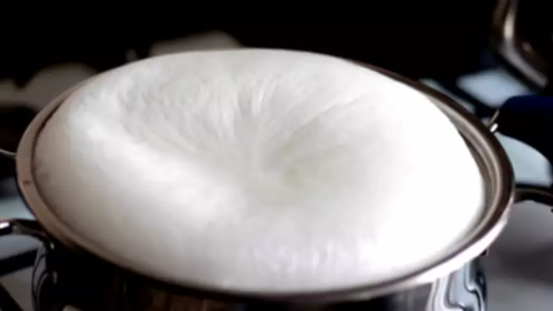 Himachal Pradesh: Wife Throws Boiling Milk on Husband in Mobile Phone Dispute