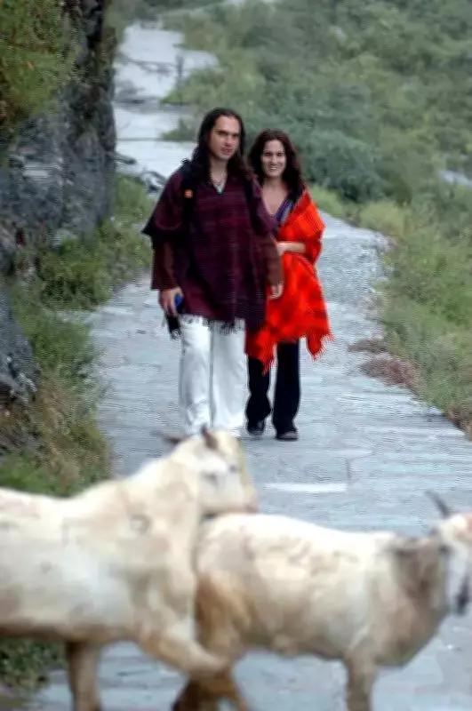 Himachal Tourism Braces for Impact as Israel-Iran Conflict Threatens Israeli Visitor Influx