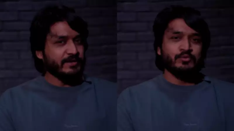 Hindu Janajagruti Samiti Demands Ban on Nasir Akhtar's Show for Mocking Religious Slogan