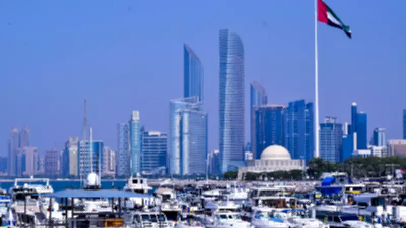 Hindu Man in Dubai Observes Ramadan Fast for 23 Years, Bridging Cultures