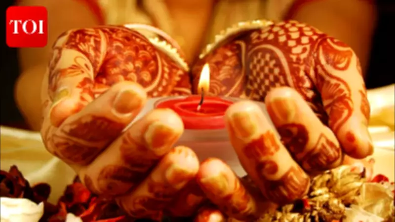 Hindu New Year 2083 Begins: Jupiter's Reign Brings Focus on Wisdom and Alignment