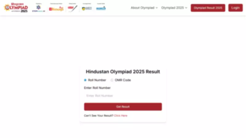 Hindustan Olympiad 2026 Results Declared: Check Scores Online for Classes 1-12