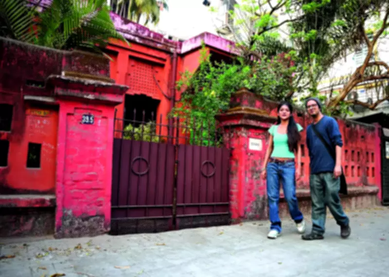 Hindustan Park: How a Kolkata Neighborhood Reinvented Itself Through Community