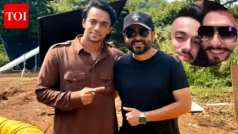 Hirav Mehta Reflects on 'Dhurandhar' Success, Meme Fame, and Lessons from Legends