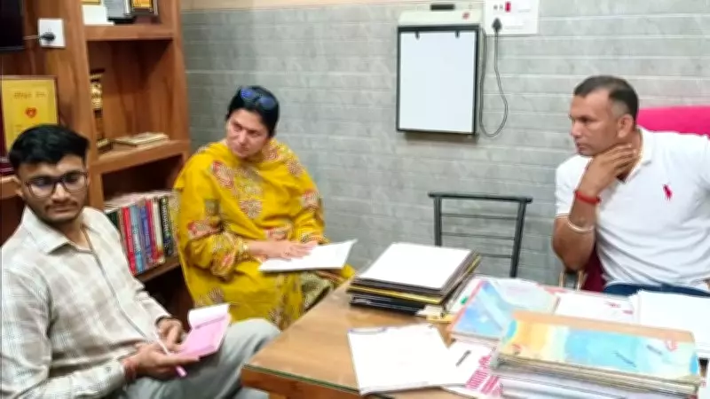 Hisar Hospital Faces Ayushman Fraud Charges After Newborn Falsely Shown as Admitted