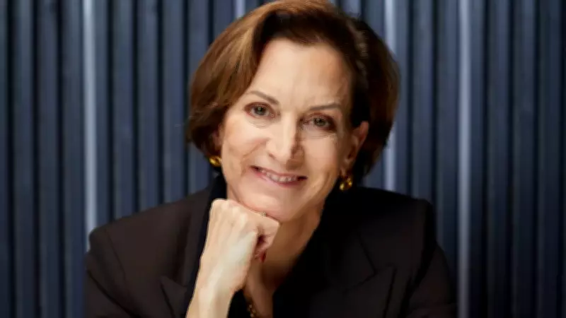 Historian Anne Applebaum Explores the Dark Side of Modern Globalization