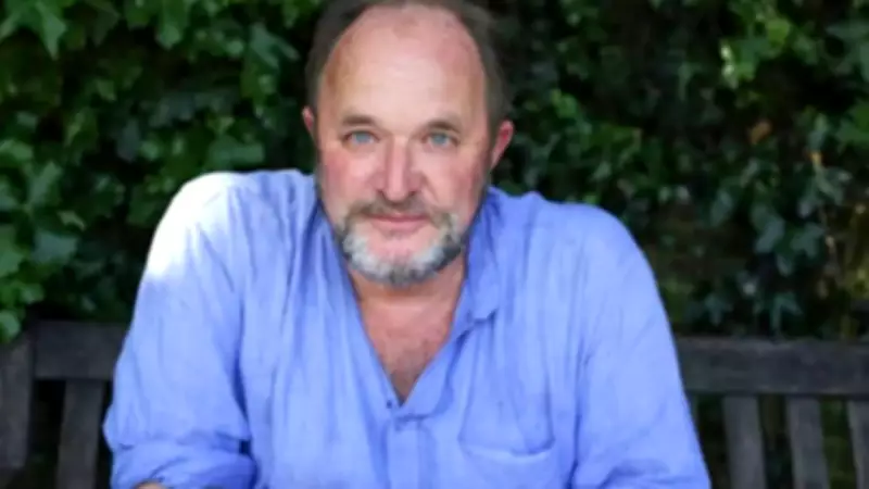 Historian William Dalrymple Wins Prestigious Mark Lynton History Prize for 2026