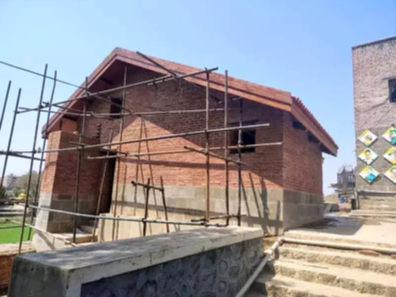 Historic Birth Room of Freedom Fighter Rajguru Restored, Reopens March 23