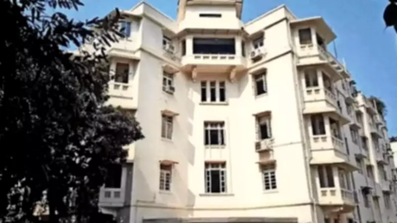 Historic Malabar Court in Mumbai to be Replaced by Luxury Tower