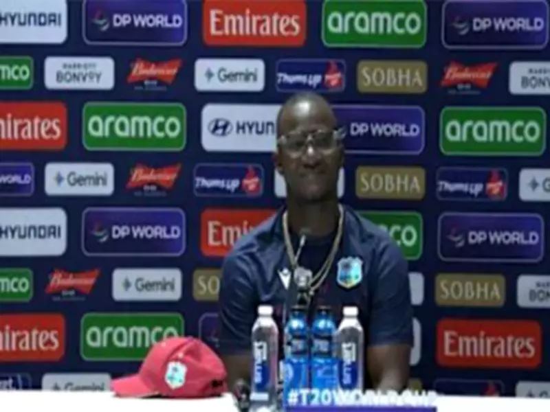 History Could Repeat Itself: Sammy's Trip Down to 2016 Ahead of High-Stakes IND-WI T20 WC Clash