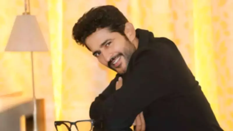 Hiten Tejwani: Trained Actors Will Thrive Despite Influencer Casting Trend