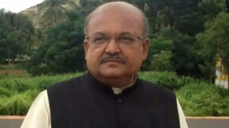 HM Revanna Demands Recovery of Rs 79.75 Crore from Deceased Gruha Lakshmi Beneficiaries