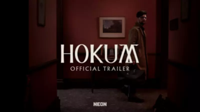 Hokum Official Trailer Released: Adam Scott Stars in Damian Mc Carthy's Film