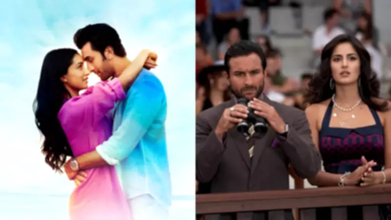 Holi 2026 Box Office Showdown: Race, Kahani Pari, Tu Jhoothi Main Makkaar Collections