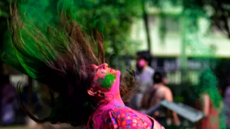 Holi 2026: Morning Rituals and Divine Gulal Offerings for Each God